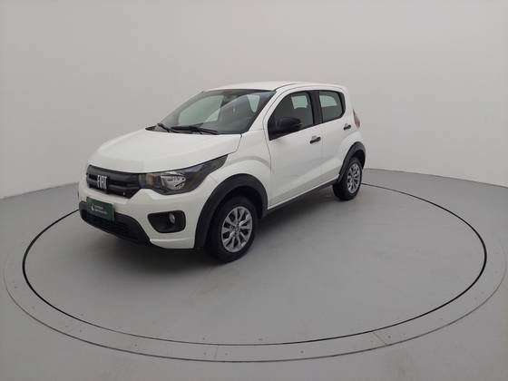 FIAT MOBI 1.0 EVO FLEX LIKE. MANUAL FIAT MOBI 1.0 EVO FLEX LIKE. MANUAL